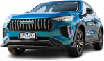 GWM Haval Jolion