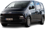 Hyundai Staria Load Hyundai Staria Load