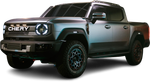 Chery Stockman