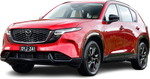 Mazda CX-5 Mazda CX-5