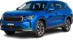 Skoda Kodiaq Skoda Kodiaq
