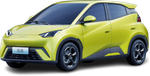 BYD Atto 1 BYD Atto 1