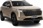 GWM Haval H6