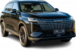 GWM Haval H6