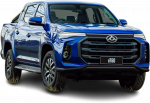 LDV eT60