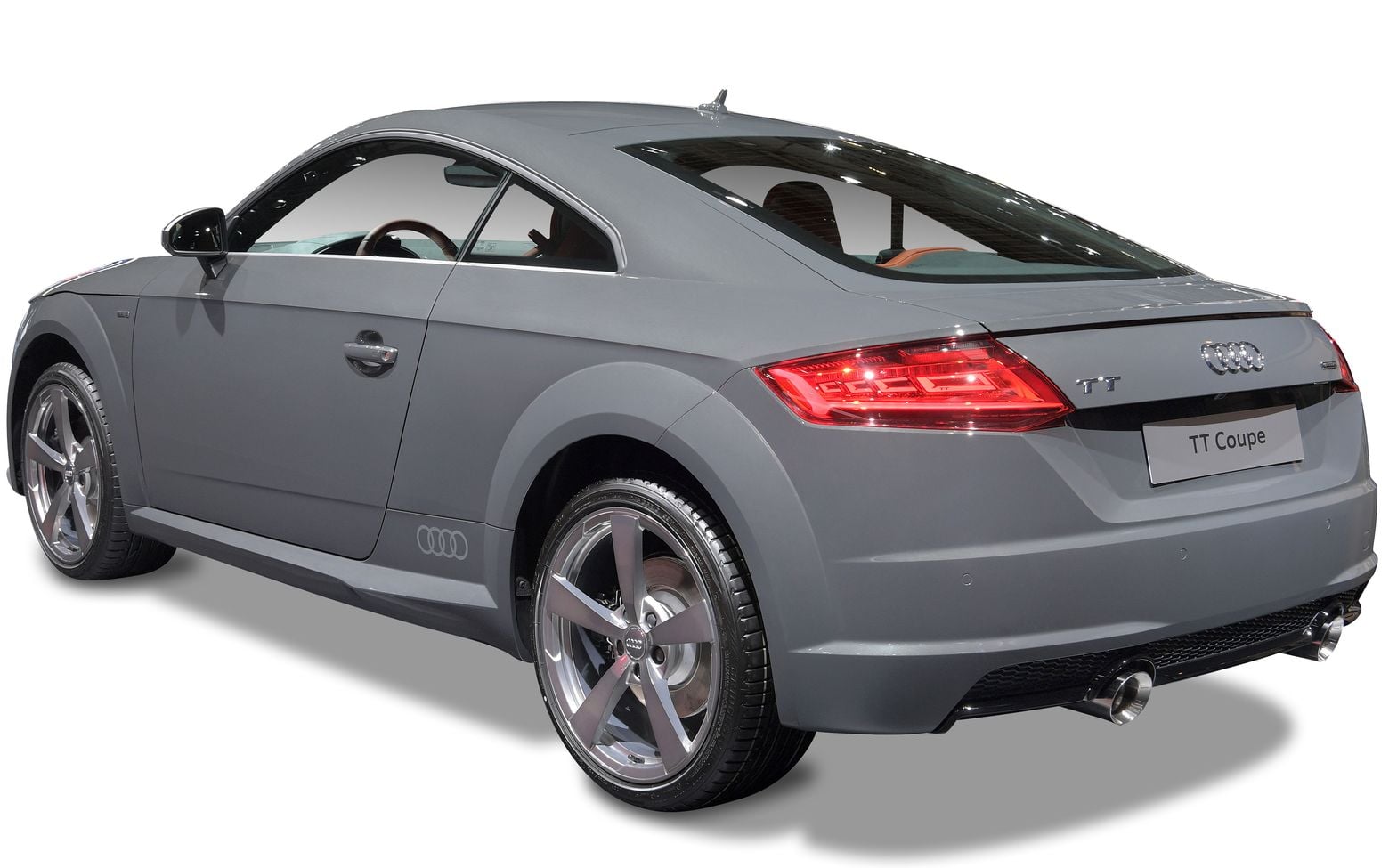 2025 Audi TT Reviews - Models & Range | CarExpert