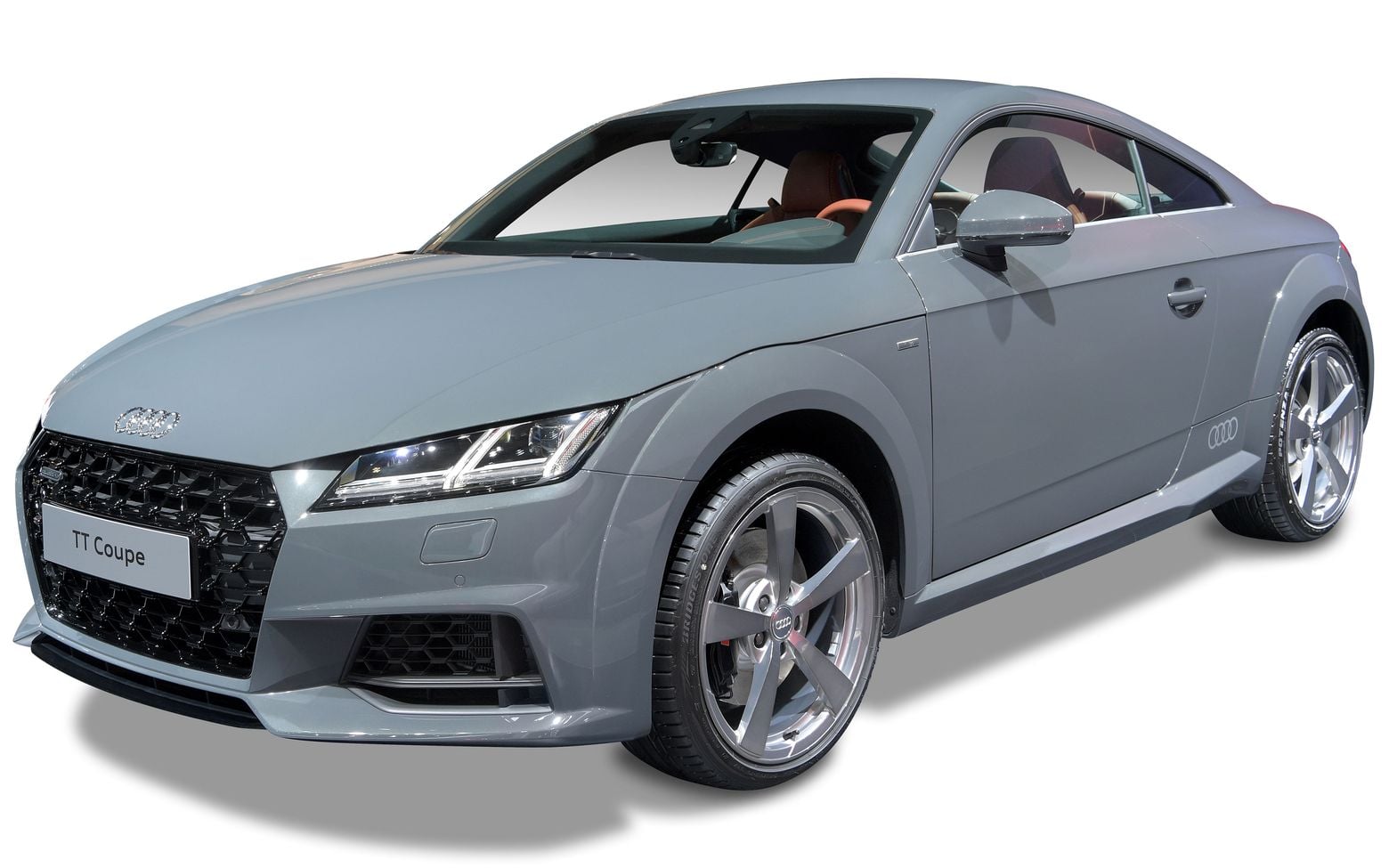 2025 Audi TT Reviews - Models & Range | CarExpert