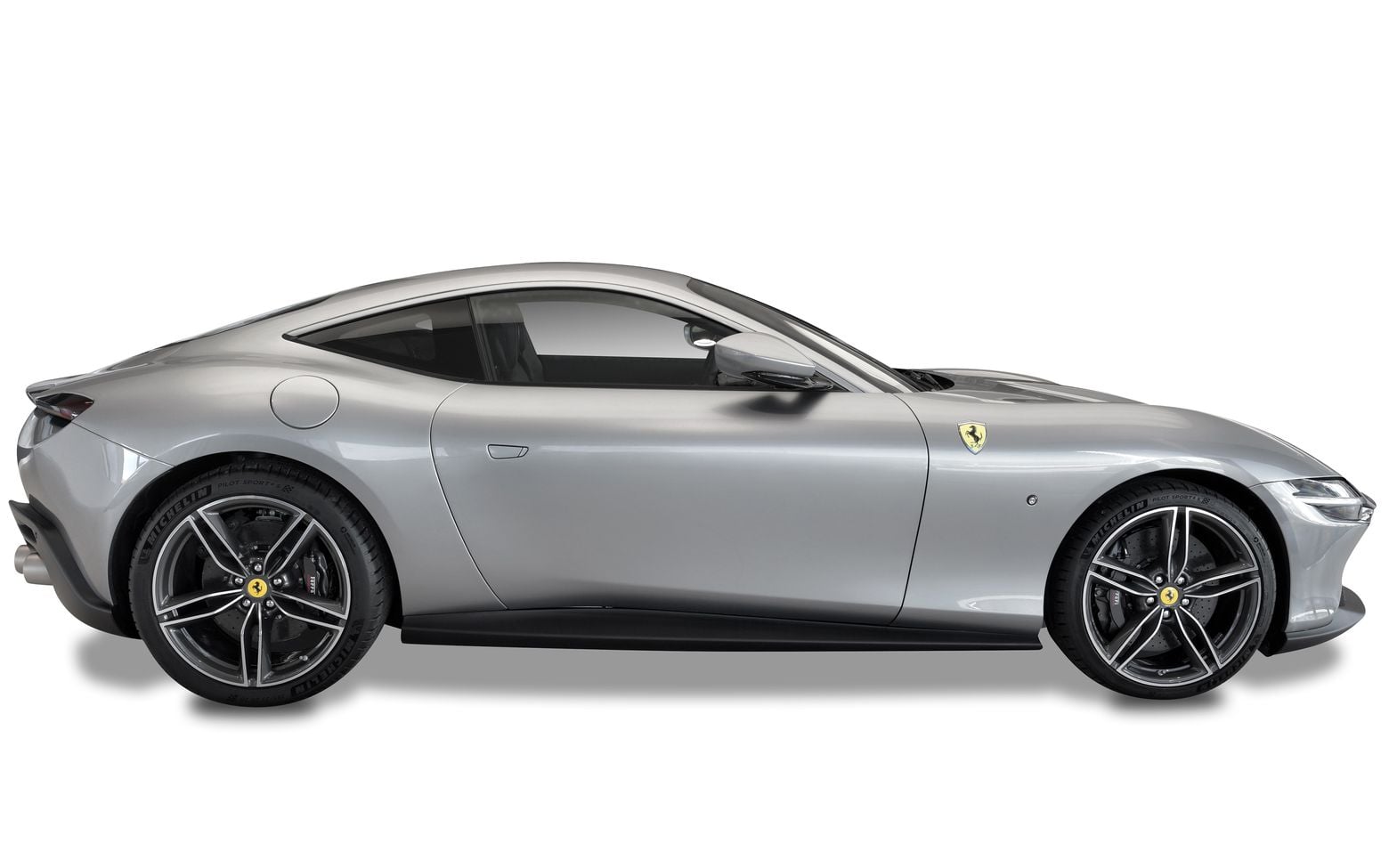 Ferrari Romeo 2025 Ferrari Roma Reviews - Models & Range | CarExpert
