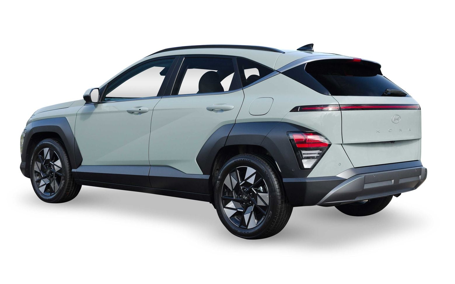 2025 Hyundai Kona Reviews - Models & Range | CarExpert