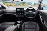 2020 Hyundai 10.25-inch infotainment review