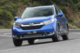 Honda recalls 22,300 vehicles for faulty fuel pumps