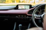 Mazda: MZD Connect vs Mazda Connect infotainment review