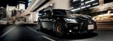 Lexus GS ending production in August