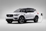 Volvo XC40 Recharge PHEV axed in favour of EV Single Motor