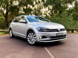 2020 Volkswagen Polo 85TSI Style review