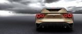 Nissan CEO outlines next-generation GT-R - report