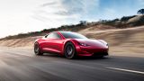 Tesla Roadster delayed until 2022