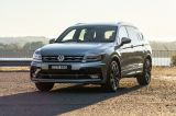 2020 Volkswagen Tiguan Allspace 162TSI Highline review