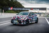 2021 Toyota GR Yaris sold out