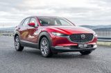 2020 Mazda CX-30 G20 Evolve review