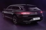2021 Volkswagen Arteon: Shooting Brake, R revealed