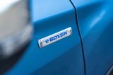 Subaru planning a 'reset' for stronger hybrid sales