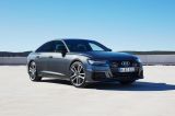 2020 Audi A4, A5, A6, A7 recalled