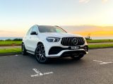 2020 Mercedes-AMG GLE53 review