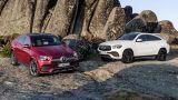 2020 Mercedes-Benz GLE Coupe price and specs