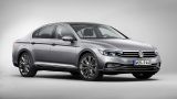 Volkswagen Passat sedan, Arteon facing the axe - report