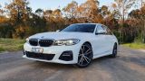 BMW iDrive OS7.0 Review
