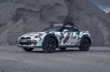 This 600hp R35 Nissan GT-R will climb mountains, and can be yours for $160,000