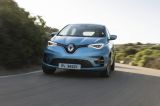 Renault Zoe plans axed in Australia