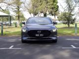 2020 Mazda 3 SkyActiv-X hybrid review