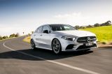 2018-19 Mercedes-Benz A-Class recalled to fix air-conditioning fault