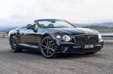 2020 Bentley Continental GT recalled
