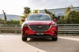 Multiple Mazda models recalled