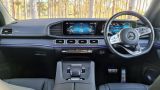 Mercedes-Benz MBUX infotainment review