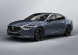 2021 Mazda 6 gains wireless Apple CarPlay