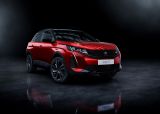 2021 Peugeot 3008 here early 2021