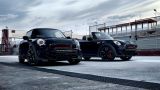 2021 Mini JCW Nightfall Edition on sale from $70,990 drive-away