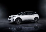 Peugeot 3008 and 508 plug-in hybrids due late in 2021