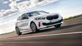 Podcast: BMW 128ti revealed, Compass v Seltos, VFACTS, and Hyundai i20 N