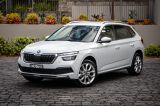 Skoda Kamiq 85TSI almost sold out for 2021