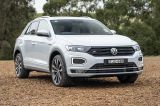 2021 Volkswagen T-Roc 140TSI Sport review