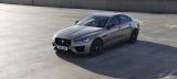 2021 Jaguar XE price and specs: Mid-sized sedan goes all-wheel drive only