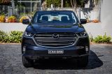 2022 Mazda BT-50 price and specs