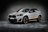 BMW X2 M Mesh Edition coming next year