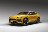Lamborghini Urus recalled