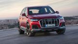 2021 Audi Q7 and SQ7 price and specs